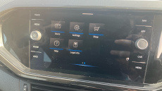 Volkswagen T-Cross 1.0 TSI 110 Black Edition 5dr Petrol Estate